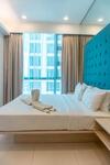 Apartamentos Robertson Premier Suites By Subhome