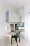 Apartamentos Robertson Premier Suites By Subhome