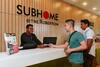 Apartamentos Robertson Premier Suites By Subhome