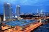 Apartamento A Homely Studio In Kl City With City Views