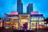 Apartamento A Homely Studio In Kl City With City Views