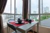 Apartamento A Homely Studio In Kl City With City Views
