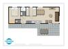Hotel Pdij Comfort 5 Personen