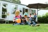 Hotel Mobile Home 6p