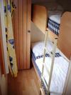 Hotel Mobile Home 6p