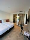 Hotel Haj� Afsluitdijk Zurich