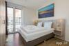Apartamento Luxe 6-persoons Appartement