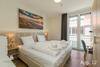 Apartamento Luxe 6-persoons Appartement