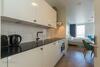 Apartamento Luxe Studio Voor 2 Personen