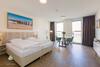 Apartamento Luxe Studio Voor 2 Personen