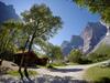 Lodge Trollveggen Camping