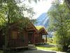 Lodge Trollveggen Camping