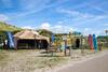 Surfana Beach Hostel Bed & Breakfast Vlieland