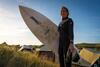 Surfana Beach Hostel Bed & Breakfast Vlieland