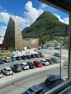 Apartamento �ndalsnes Sentrum App1
