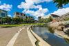 Two Bdrm Apartment Near Spark Arena! Free Parking