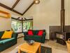 Safe Haven - Ohakune Holiday Home