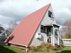Central Ski Chalet - Ohakune Holiday Home