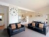 Modern Mountain Spa Escape - Ohakune Holiday Home