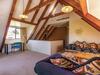 Verde Chalet - Ohakune Holiday Home