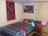 Hostal Room In Lodge - Uros Suma Jakaa Lodge Titicaca Experience