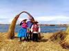 Hostal Room In Lodge - Uros Suma Jakaa Lodge Titicaca Experience