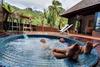 Luxurious Tropical Moorea Villa