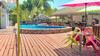 Moorea - Villa Teanuanua