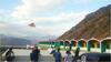 Hotel Mountain Lodge Skardu