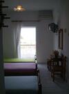 Apartamento Villa Ladopoulos