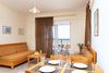Aparthotel Radamanthy's Hotel Apartments