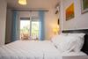 Apartamento Forty Roses