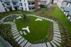 Apartamento Millennium Port Gold