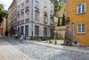 Apartments Warsaw Brzozowa By Renters