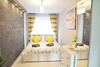 Grey Rooms
