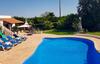 Villa Family Getaway In The Algarve