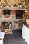 Cerro Do Lobo Villa Sleeps 8 With Pool Air Con And Wifi