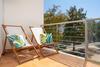 Sea La Vie Beach & Golf Apartment