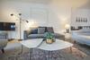 Apartamento Lovelystay - Breathtaking Panorama - Luxurious Penthouse!