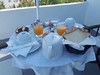 Aparthotel Hotel Paradisos Oia