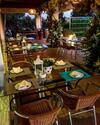 Agroturismo Quinta Do Prado Verde