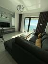 Lake View Luxury Apartment