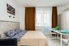 Apartments At Skolkovskaya / New Day