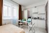 Apartments At Skolkovskaya / New Day