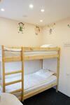 Hostel Bravo Na Kazanskoy