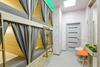 Albergue Kapsulny Hotel Module