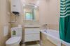 Apartment Petrovskie On Neftyanaya 15