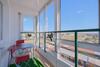 Apartment Petrovskie On Neftyanaya 15