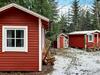 Holiday Home Bergshamra