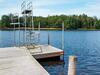 3 Person Holiday Home In Oskarshamn